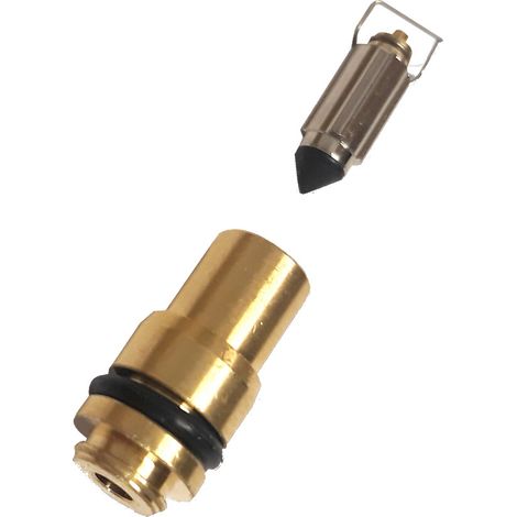 Tourmax Sitznadelventil (FVS-202)