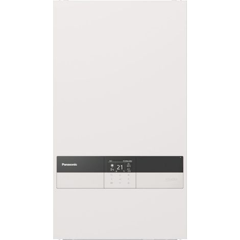 Panasonic Hydromodul R32 für Luft-Wasser Wärmepumpe Split K-Serie, 12,0kW, 400V, WH-SDC12K9E8