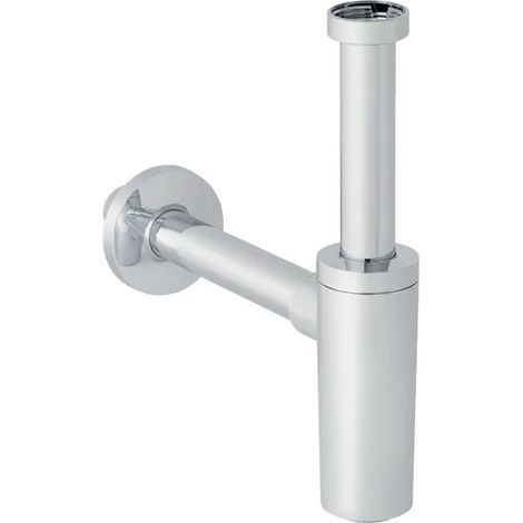 GEBERIT 151.035.21.1 Sifón Visto Lavabo 40 Cms - ref: 151.035.21.1
