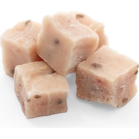 Proin snack per cani morsetti 75 g gusto coniglio e semi di chia