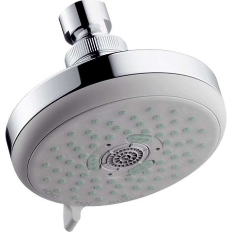 hansgrohe Croma 100 ducha superior Multi, 27443000 (1/3)