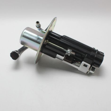 Die Referenznummern 15100-35F00, 15100-35F01 und 15100-35F20 sind für die Suzuki GSXR 750 geeignet. (1/4)