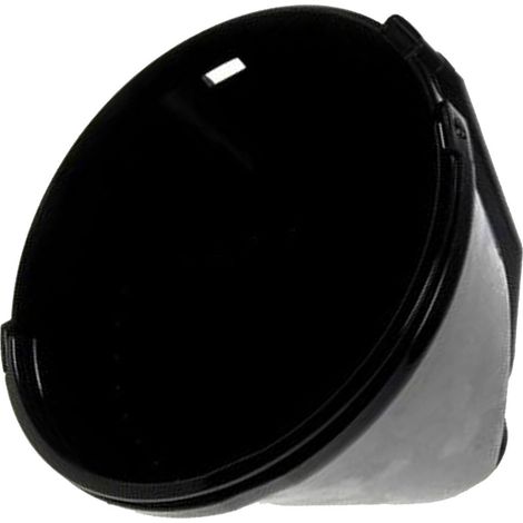 Soporte de filtro 7313281339 DELONGHI