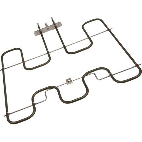 Resistencia superior 2200W - 230V para hornos Whirlpool, Ariston Hotpoint, Indesit - C00857440