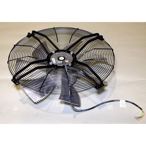 Axialventilator CLK 150, neu - 1104815 von Remko