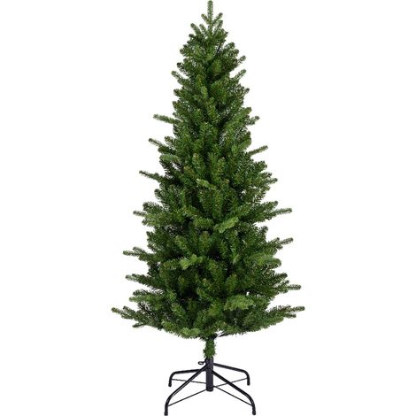 Albero di Natale Abete di Killington H 240 113 cm (1/4)