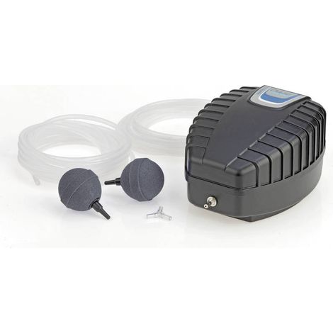 AERATORE AQUAOXY 500 OASE PER LAGHETTO (1/4)