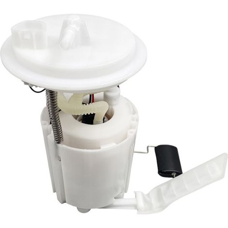 Die Kraftstoffpumpe 31110-C3000 ist mit der neuen Kraftstoffpumpeneinheit des Hyundai Sonata 2.0 der 9. Generation kompatibel. Modell: 31110-C3000 (1/4)