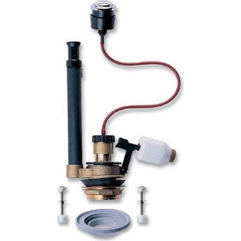 MECCANISMO CON KIT MONOBLOCCO 3/8