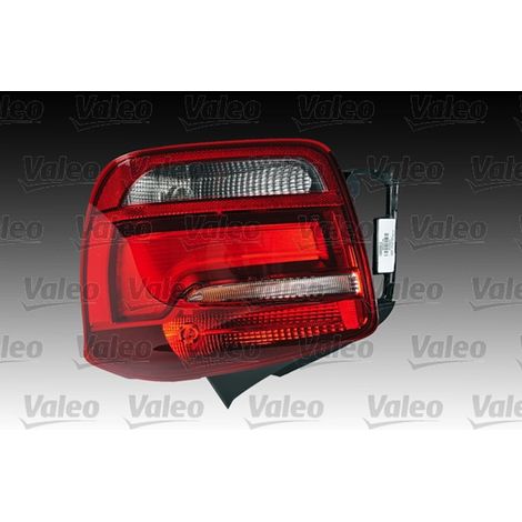 Feu arrière Valeo 044640 BMW 63217241541 7241541
