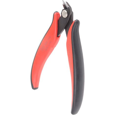 RS PRO Pinces coupantes d'angle 137 mm ( Prix pour 1 )