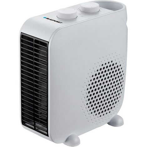 Stufa mobile Blaupunkt FHM301 bianco 1000W 2000W (1/2)