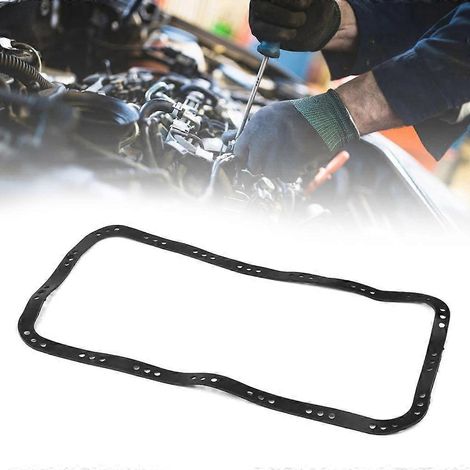 Joint d'étanchéité pour carter d'huile automobile pour 11251P30004 11251PR3000 - Améliore la durabilité (1/4)