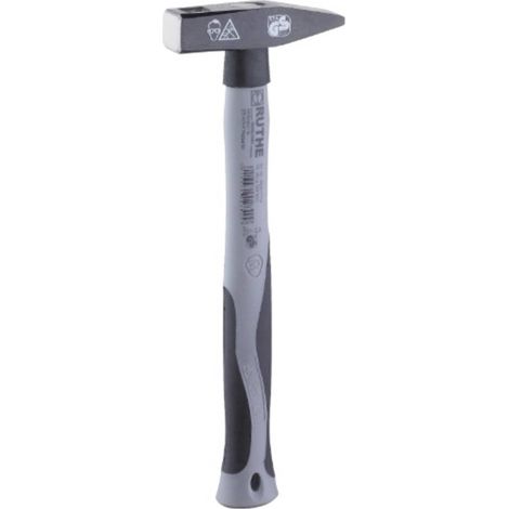 Ruthe 3005017119 Martello da fabbro 500 g 320 mm 1 pz. (1/2)