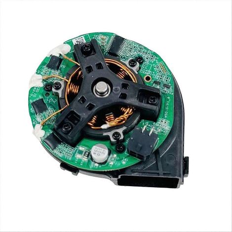 Lüfter -G für Ultra S30 Pro Kehrmaschinenzubehör, Staubsaugermotor (1/5)