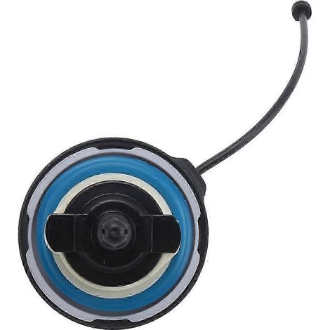 16117222391 Tapa del depósito de combustible para BMW X1 X2 X3 X4 X5 X6 E39 E46 E60 E63 E65 E66 E70 E71 E9 Edición 0708 (1/4)