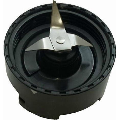 für BLSTPB BLSTPB2 Blend 250W Messerhalter Entsafterbecher, Schwarz-- (1/5)