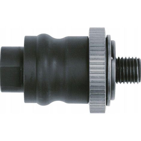 MILWAUKEE ADAPTER FIXTEC CLR M18x2,5›M16 (1/3)