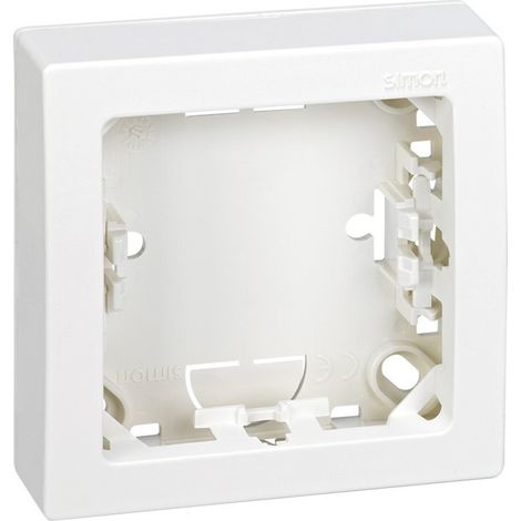 Frame 1 Element weiß Simon 73 LOFT 73610-60