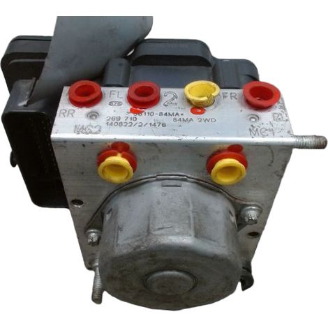 [PRODUIT D'OCCASION] Unite Hydraulique Abs SUZUKI Celerio ♻️ Ref Oe. 5610084md1 - Garantie à vie (1/3)