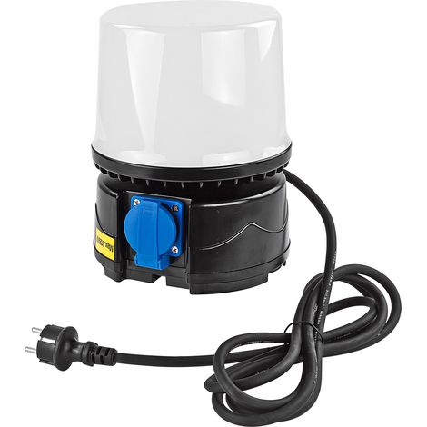 LED Baustrahler DBS360 30W 2800lm Arbeitsleuchte Baustellenlampe Strahler