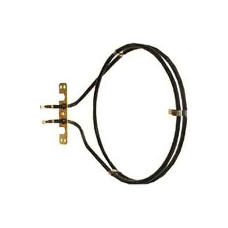 RESISTANCE CIRCULAIRE 2000W 220V POUR FOUR BOSCH B/S/H (1/4)