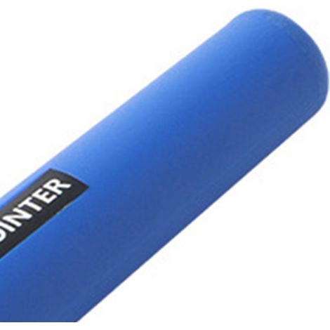 Robuster, tragbarer Metalldetektor aus ABS-Kunststoff, tragbarer Scanner für die Innensicherheit, schnelle Suche, Blaulichtfiltergerät (1/5)