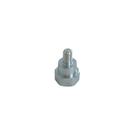 Decespugliatore universel m10 x 1.50 filetto maschio sinistro