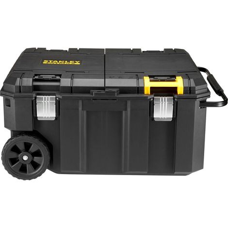 STANLEY FMST1787 Valigetta attrezzi 113 L/50 kg TSTAK porta attrezzi trolley (1/4)