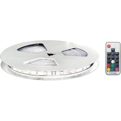 Striscia led per piscina idromassaggio Mspa Oslo (1/3)