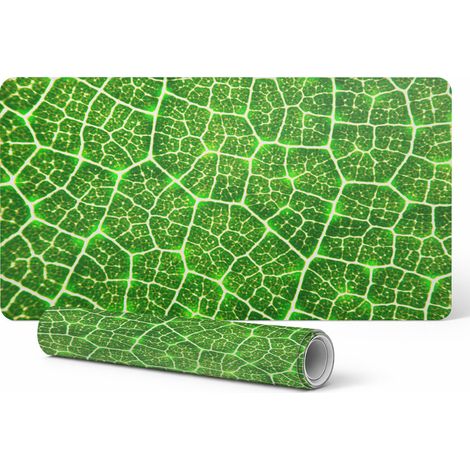 Alfombrilla protectora para escritorio o mesa (vista de cerca) 120x60 cm