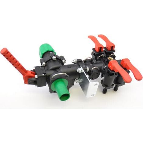 Unité de commande ARAG 471040200