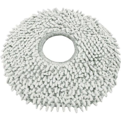 Verbrauchsmaterialien und Zubehör für den Midea V15/V15pro Saugroboter. (1/5)