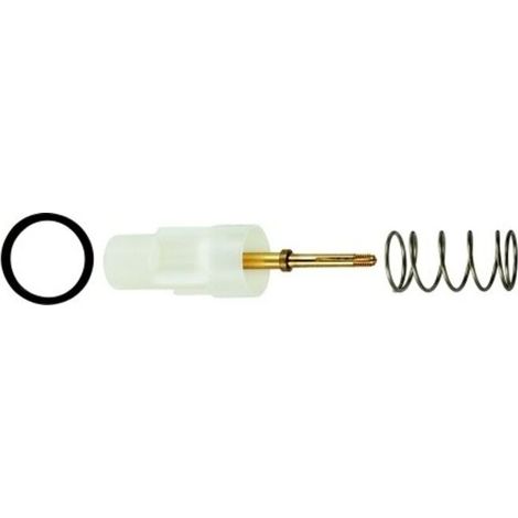 Grohe Hülse 43453 komplett für WC-Druckspüler (1/2)