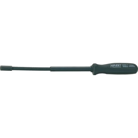 Porte-embouts (bits) 2255-1 ∙ Hexagone creux 1/4 pouce (6,3 mm) ∙ 310 mm (1/4)