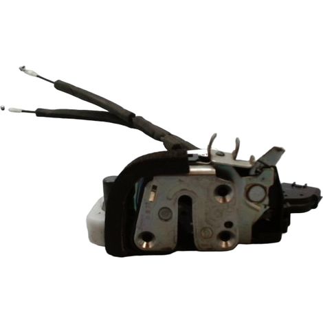 Systeme Condamnation Avant Droit NISSAN Micra 2009- [PRODUIT D'OCCASION]♻️805001hh0a (1/3)