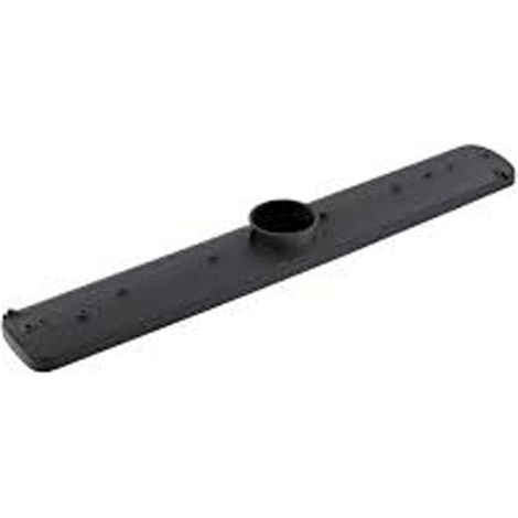 Hélice, bras de cyclage supérieur d'origine (1173639210) Lave-vaisselle JUNO, ZANUSSI, AEG, ELECTROLUX, ZANKER, IKEA, FAURE, PROGRESS, ARTHUR MARTIN ELECTROLUX