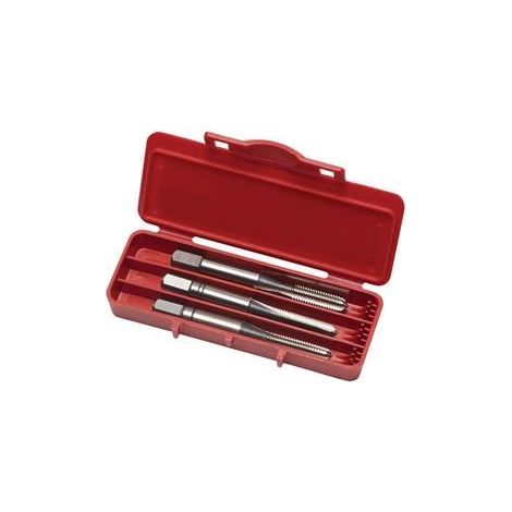 Tarauds à main Form C M16 HSS 6H