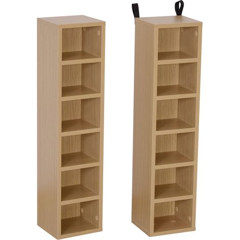 Lot de 2 colonnes Zicy 204 cds (1/2)