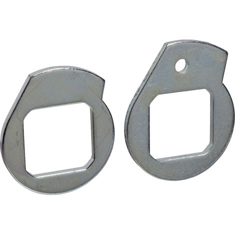 Dispositivo di blocco per Profalux o Ronis - INS320..630 - 31088 (1/2)