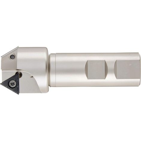 Cambio de fresa 60g D16 mm. Z1 para TCMT 1102.