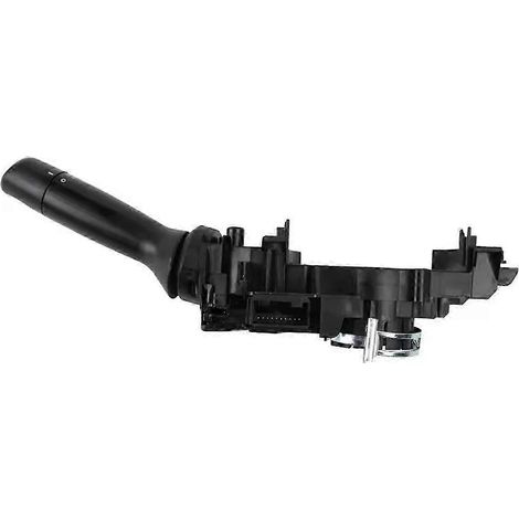 Interruptor de luces intermitentes para faros delanteros de Toyota Prius RAV4 LHD Negro SZRH AV (1/3)
