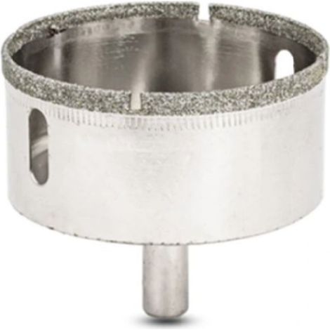Diamant-Lochsäge für Steinzeug, Bohrer 65 mm KD11225 (1/5)