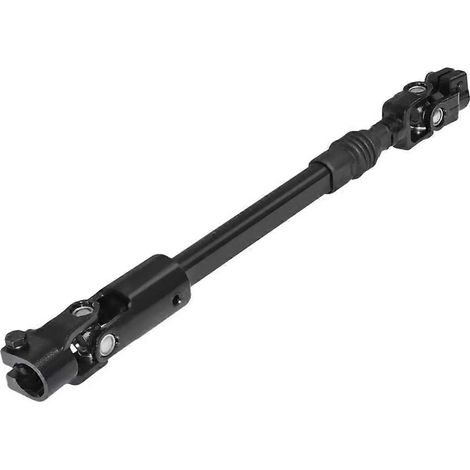 Colonne de direction assistée 4713943, pièce de rechange haute performance pour Jeep Cherokee XJ Comanche MJ (1/5)