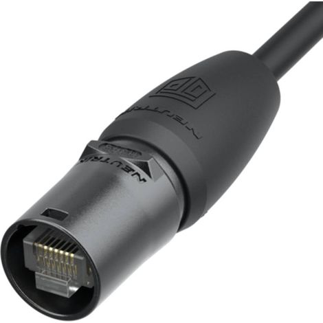 Neutrik NE8MX-B-TOP-14 Connettore per cavo 1 pz.