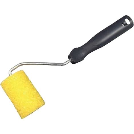 Malerwerkzeug savy mini rouleaux crépis 32mm 80mm