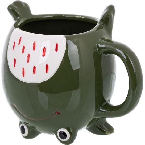 Taza de desayuno 13x9,5x10 (1/4)