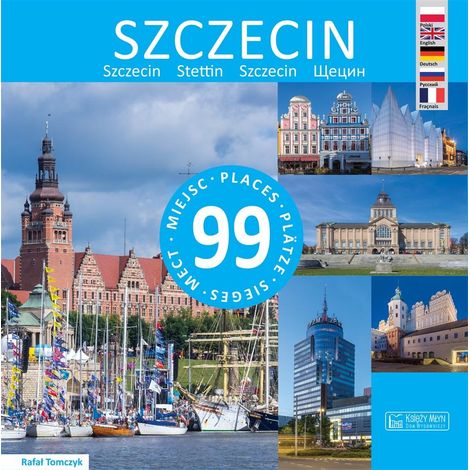 Stettin – 99 Plätze