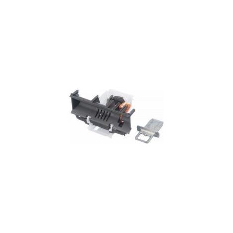 VERROU DE PORTE POUR LAVE LINGE BOSCH - 00165243