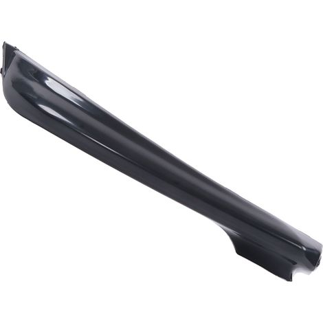 Protection d'angle de pare-chocs avant, noir mat 5312433051, remplacement pour Camry XSE SE 2018‑2020 (1/5)